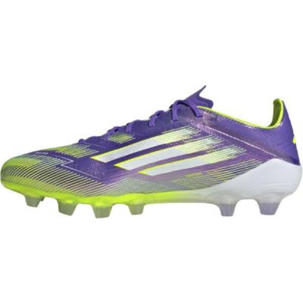 ���ǥ����� adidas F50 ELITE HG/AG JAPAN JH7645(�ѡ��ץ��å���/�եåȥ������ۥ磻��/�륷�åɥ���) ���å������ѥ���