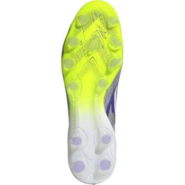 ���ǥ����� adidas F50 ELITE HG/AG JAPAN JH7645(�ѡ��ץ��å���/�եåȥ������ۥ磻��/�륷�åɥ���) ���å������ѥ���