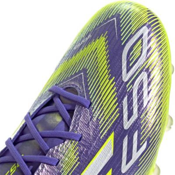 ���ǥ����� adidas F50 ELITE HG/AG JAPAN JH7645(�ѡ��ץ��å���/�եåȥ������ۥ磻��/�륷�åɥ���) ���å������ѥ���