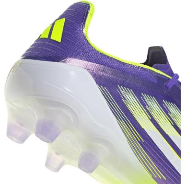 ���ǥ����� adidas F50 ELITE HG/AG JAPAN JH7645(�ѡ��ץ��å���/�եåȥ������ۥ磻��/�륷�åɥ���) ���å������ѥ���