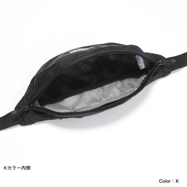 �����Ρ������ե����� THE NORTH FACE ����˥塼�� NM72305 ���ݡ��ĥХå��������ȥɥ��Хå� �Ρ����ե�����