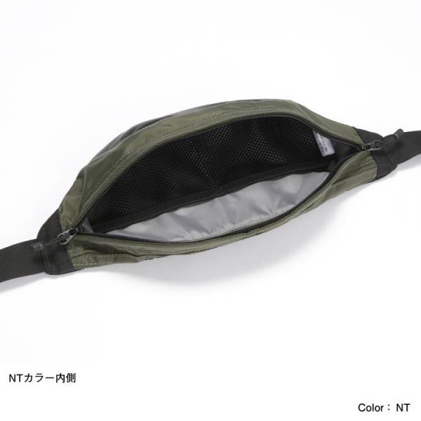 �����Ρ������ե����� THE NORTH FACE ����˥塼�� NM72305 ���ݡ��ĥХå��������ȥɥ��Хå� �Ρ����ե�����