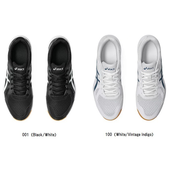 �����å��� asics UPCOURT 6 1071A104  �Х졼�ܡ��륷�塼��