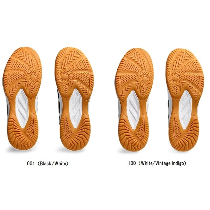 �����å��� asics UPCOURT 6 1071A104  �Х졼�ܡ��륷�塼��