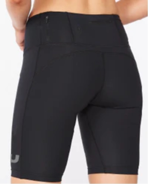 2XU �ġ������ॺ�桼 ������� �饤�ȥ��ԡ���MCS��� �졼������ץߥåɥ饤�����硼�� WA7236B-BLKSRF(Black/Silver Reflective) ��ǥ���������ʡ�������