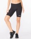 2XU �ġ������ॺ�桼 ������� �饤�ȥ��ԡ���MCS��� �졼������ץߥåɥ饤�����硼�� WA7236B-BLKSRF(Black/Silver Reflective) ��ǥ���������ʡ�������