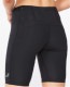 2XU �ġ������ॺ�桼 ������� �饤�ȥ��ԡ���MCS��� �졼������ץߥåɥ饤�����硼�� WA7236B-BLKSRF(Black/Silver Reflective) ��ǥ���������ʡ�������