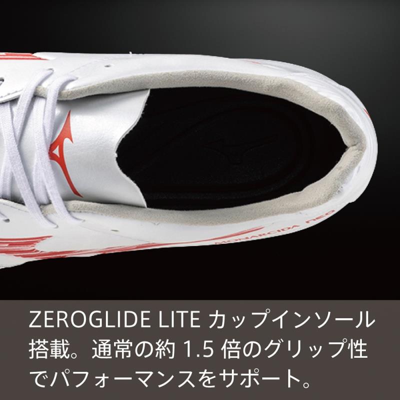�ߥ��� MIZUNO ��ʥ륷����NEO III WIDE PRO[��˥��å���] P1GA2423-60(�����ѡ��ۥ磻�ȥѡ���ߥ�å�) ���å������ѥ���