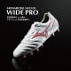 �ߥ��� MIZUNO ��ʥ륷����NEO III WIDE PRO[��˥��å���] P1GA2423-60(�����ѡ��ۥ磻�ȥѡ���ߥ�å�) ���å������ѥ���