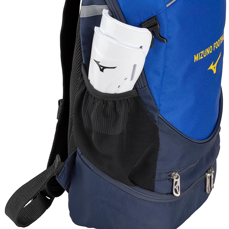 ߥ MIZUNO åХåѥå(16L) P3JDB001  ˥åХå