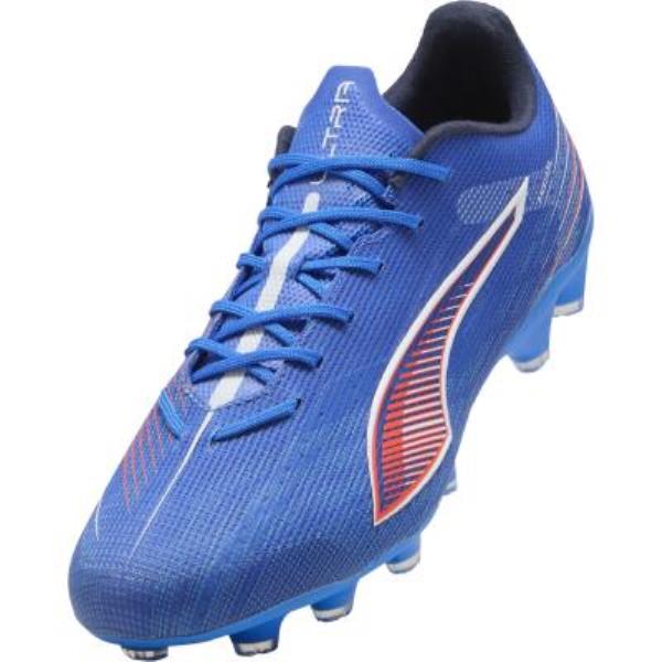 �ס��� PUMA ����ȥ� 6 �ץ� HG/AG 10855301(����ȥ�֥롼/�ס��ޥۥ磻��/�ס��ޥ֥�å�) ���å������ѥ���