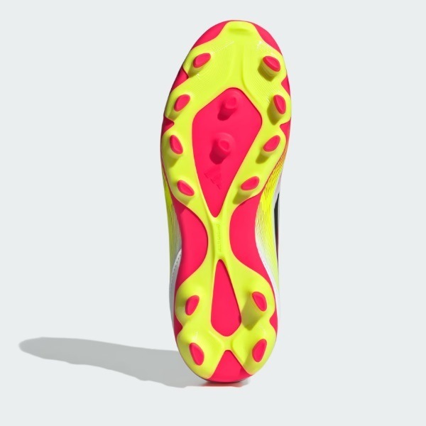 ǥ adidas å F50 LEAGUE HG/AG J IE3752(եåȥۥ磻/֥å/顼) ˥åѥ