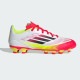 ǥ adidas å F50 LEAGUE HG/AG J IE3752(եåȥۥ磻/֥å/顼) ˥åѥ