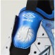 Umbro ֥ 쥤 TR JR WIDE IN UF5SFCF1J-WHBL(Sۥ磻/֥롼/֥å) ˥եåȥ륷塼