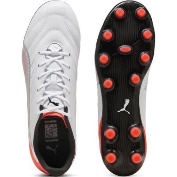 �ס��� PUMA ���� �ץ� HG/AG 10882901(�ס��ޥۥ磻��/�ס��ޥ���С�/�������������å�) ���å������ѥ���