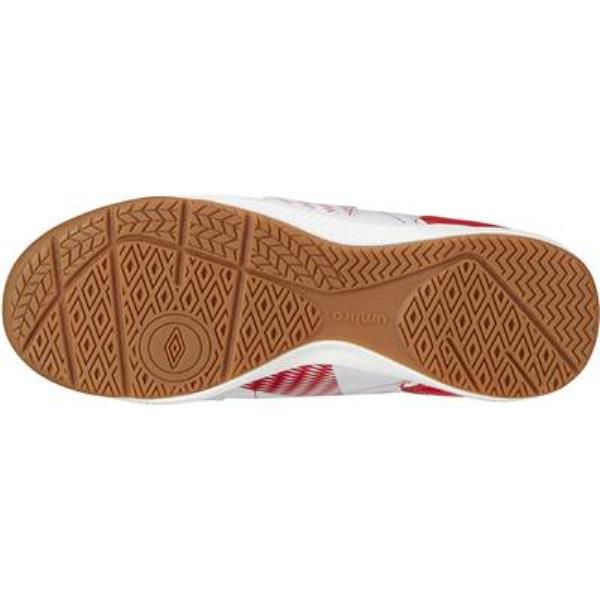 Umbro ����֥� �������쥤���� TR JR WIDE IN UF5SFCF3J-WHRD(S�ۥ磻��/��å�/�֥�å�) ����˥��եåȥ��륷�塼��