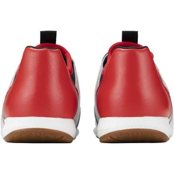 Umbro ����֥� �������쥤���� TR JR WIDE IN UF5SFCF3J-WHRD(S�ۥ磻��/��å�/�֥�å�) ����˥��եåȥ��륷�塼��