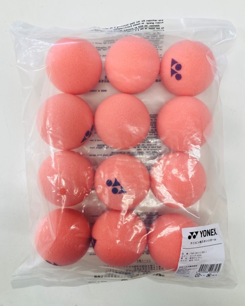 ��ͥå��� YONEX �ƥ˥ԥ�ܡ����1������12������ �ƥ˥����å��ʥƥ˥��ܡ���� TNP-SB1-026(�ԥ�)