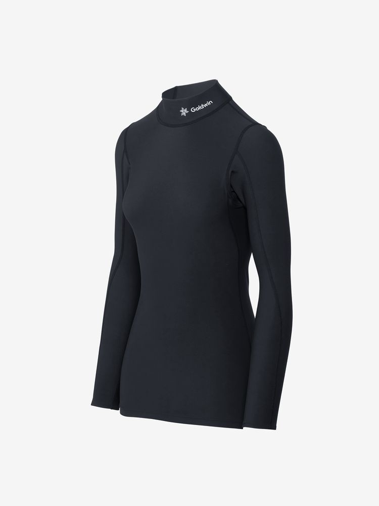 C3FIT �������꡼�ե��å� C3FIT �������꡼�ե��å� ���Żҥ�������ϥ��ͥå� ���󥰥��꡼�֡ʥ�ǥ������� ��ǥ���������ʡ������� GCW62302-BK(�֥�å�) ������ɥ����� GOLDWIN �ݲ�����ʡ� �����󥿡����ݡ��� ������ ���Υ� �л� ���ä��� GCW62302  ��ǥ���������ʡ�������