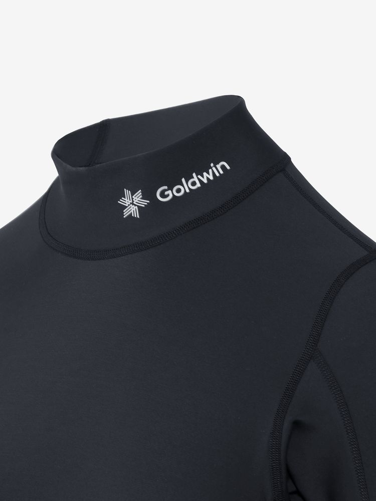 C3FIT �������꡼�ե��å� C3FIT �������꡼�ե��å� ���Żҥ�������ϥ��ͥå� ���󥰥��꡼�֡ʥ�ǥ������� ��ǥ���������ʡ������� GCW62302-BK(�֥�å�) ������ɥ����� GOLDWIN �ݲ�����ʡ� �����󥿡����ݡ��� ������ ���Υ� �л� ���ä��� GCW62302  ��ǥ���������ʡ�������