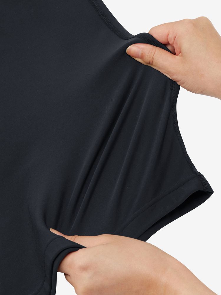 C3FIT �������꡼�ե��å� C3FIT �������꡼�ե��å� ���Żҥ�������ϥ��ͥå� ���󥰥��꡼�֡ʥ�ǥ������� ��ǥ���������ʡ������� GCW62302-BK(�֥�å�) ������ɥ����� GOLDWIN �ݲ�����ʡ� �����󥿡����ݡ��� ������ ���Υ� �л� ���ä��� GCW62302  ��ǥ���������ʡ�������