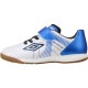 Umbro ֥ 쥤 SB JR WIDE IN UF5SFCF5J-WHBL(Sۥ磻/֥롼/֥å) ˥եåȥ륷塼