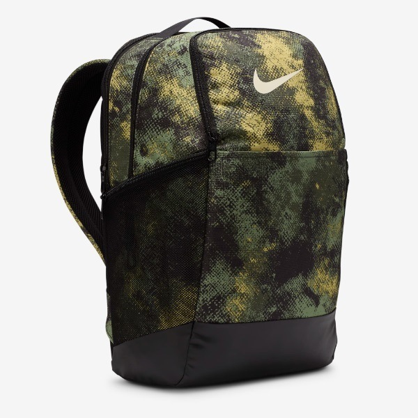 �ʥ��� Nike �֥饸�ꥢ M �Хå��ѥå� 9.5 ���� FZ2608-386(�����륰�꡼��/�֥�å�/(�����ʥåĥߥ륯)) ���ݡ��ĥХå�