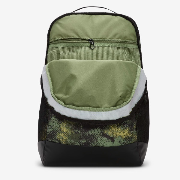 �ʥ��� Nike �֥饸�ꥢ M �Хå��ѥå� 9.5 ���� FZ2608-386(�����륰�꡼��/�֥�å�/(�����ʥåĥߥ륯)) ���ݡ��ĥХå�