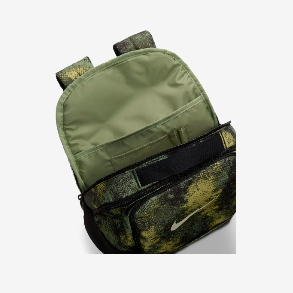 �ʥ��� Nike �֥饸�ꥢ M �Хå��ѥå� 9.5 ���� FZ2608-386(�����륰�꡼��/�֥�å�/(�����ʥåĥߥ륯)) ���ݡ��ĥХå�