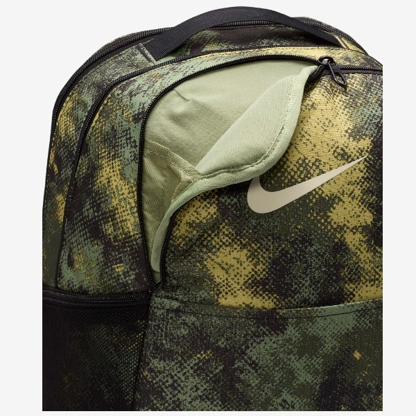 �ʥ��� Nike �֥饸�ꥢ M �Хå��ѥå� 9.5 ���� FZ2608-386(�����륰�꡼��/�֥�å�/(�����ʥåĥߥ륯)) ���ݡ��ĥХå�