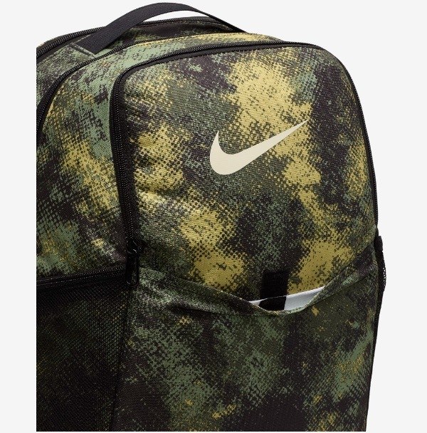 �ʥ��� Nike �֥饸�ꥢ M �Хå��ѥå� 9.5 ���� FZ2608-386(�����륰�꡼��/�֥�å�/(�����ʥåĥߥ륯)) ���ݡ��ĥХå�