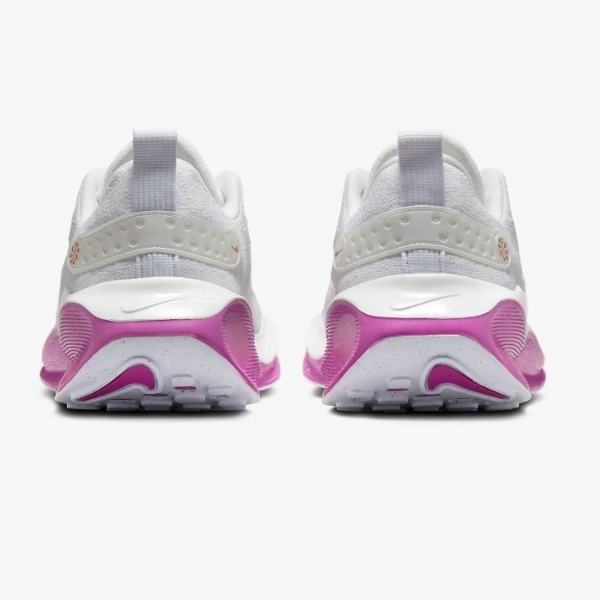 ʥ Nike  ꥢX ե˥ƥ 4 DR2670-108(ۥ磻/ۥåȥե塼/᥿ååɥ֥) ǥ˥󥰥塼