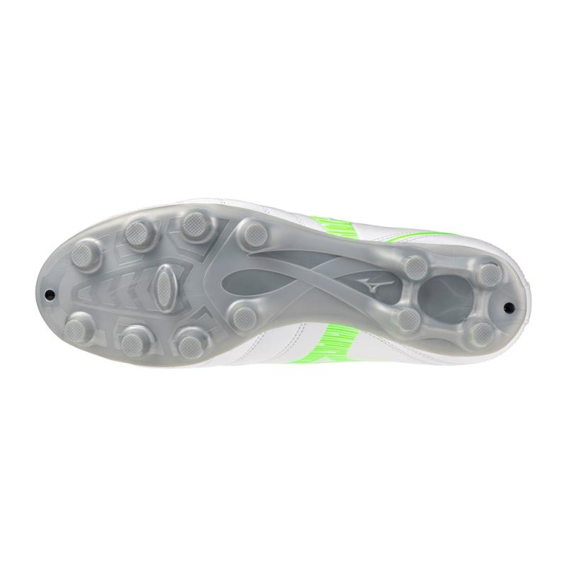 ߥ MIZUNO ʥ륷NEO III SELECT(åեåȥܡ)[˥å] P1GA2525-37(ۥ磻ȡߥͥ󥰥꡼) åѥ