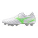 ߥ MIZUNO ʥ륷NEO III SELECT(åեåȥܡ)[˥å] P1GA2525-37(ۥ磻ȡߥͥ󥰥꡼) åѥ