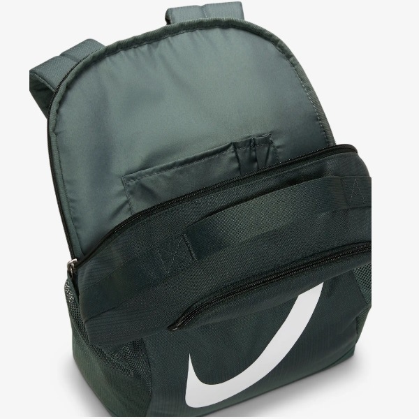 ʥ Nike YTH ֥饸ꥢ Хåѥå SP23 DV9436-338(ӥơ꡼/ӥơ꡼/ۥ磻) ݡĥХå