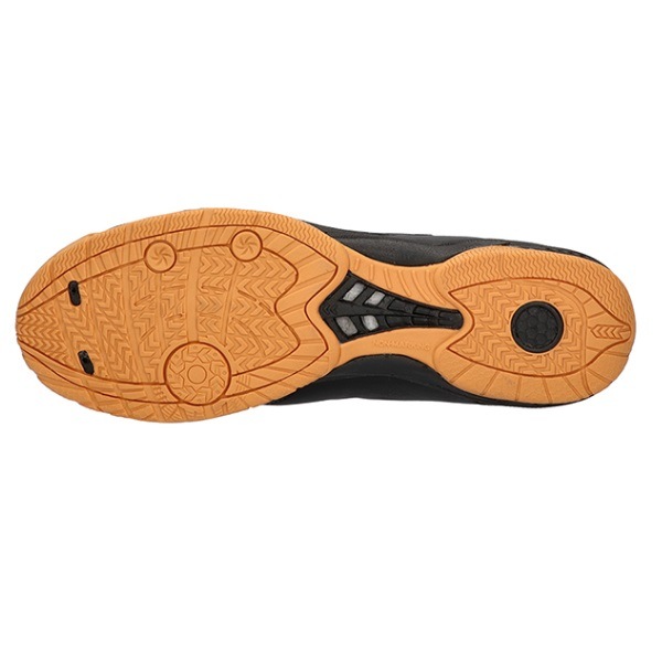 �ҥ���� hummel ���ԥ�����5 SL WIDE PG HAS5129-9038(�֥�å��ߥ������) �եåȥ��륷�塼��