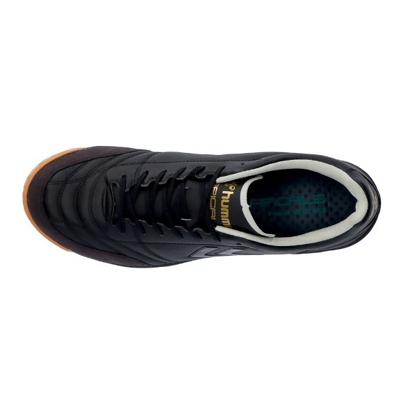 �ҥ���� hummel ���ԥ�����5 SL WIDE PG HAS5129-9038(�֥�å��ߥ������) �եåȥ��륷�塼��