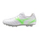 �ߥ��� MIZUNO ��ʥ륷����NEO III SELECT Jr MG(���å������եåȥܡ���)[����˥�] P1GB2526-37(�ۥ磻�ȡߥͥ��󥰥꡼��) ����˥����å������ѥ���