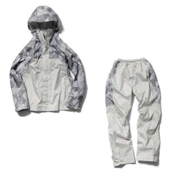 Makku �ޥå� �����������С��쥤�󥹡��� AS8510  �쥤�󥦥����岼