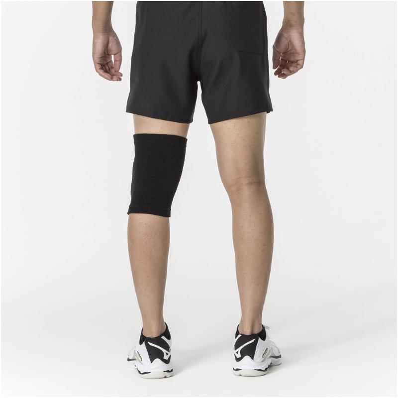 �ߥ��� MIZUNO ɨ���ݡ�����(�ѥå�ͭ��1������)[��˥��å���] V2MYA000-09(�֥�å��ߥۥ磻��) �Х졼�ܡ��륵�ݡ�����