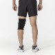 �ߥ��� MIZUNO ɨ���ݡ�����(�ѥå�ͭ��1������)[��˥��å���] V2MYA000-09(�֥�å��ߥۥ磻��) �Х졼�ܡ��륵�ݡ�����