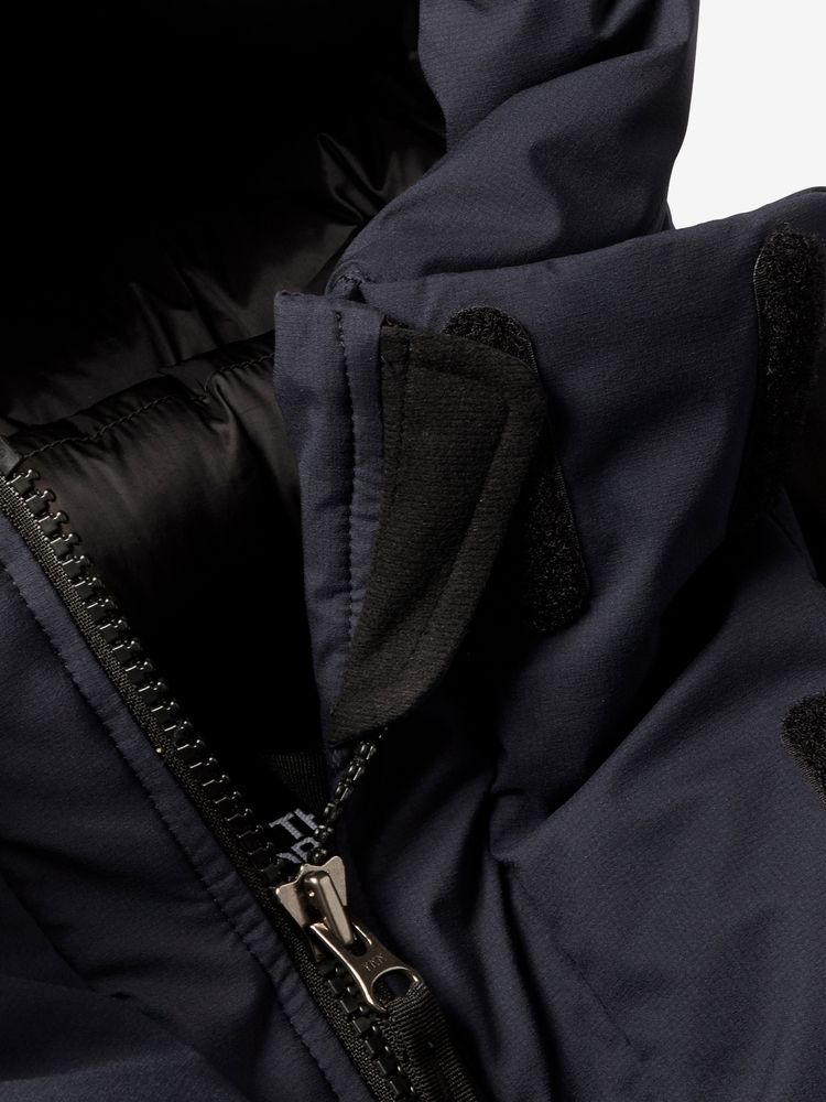 �����Ρ������ե����� THE NORTH FACE �Х�ȥ��饤�ȥ��㥱�åȡʥ�˥��å����� ND92340 ��󥺥����������ɴ����㥱�å� �Ρ����ե�����