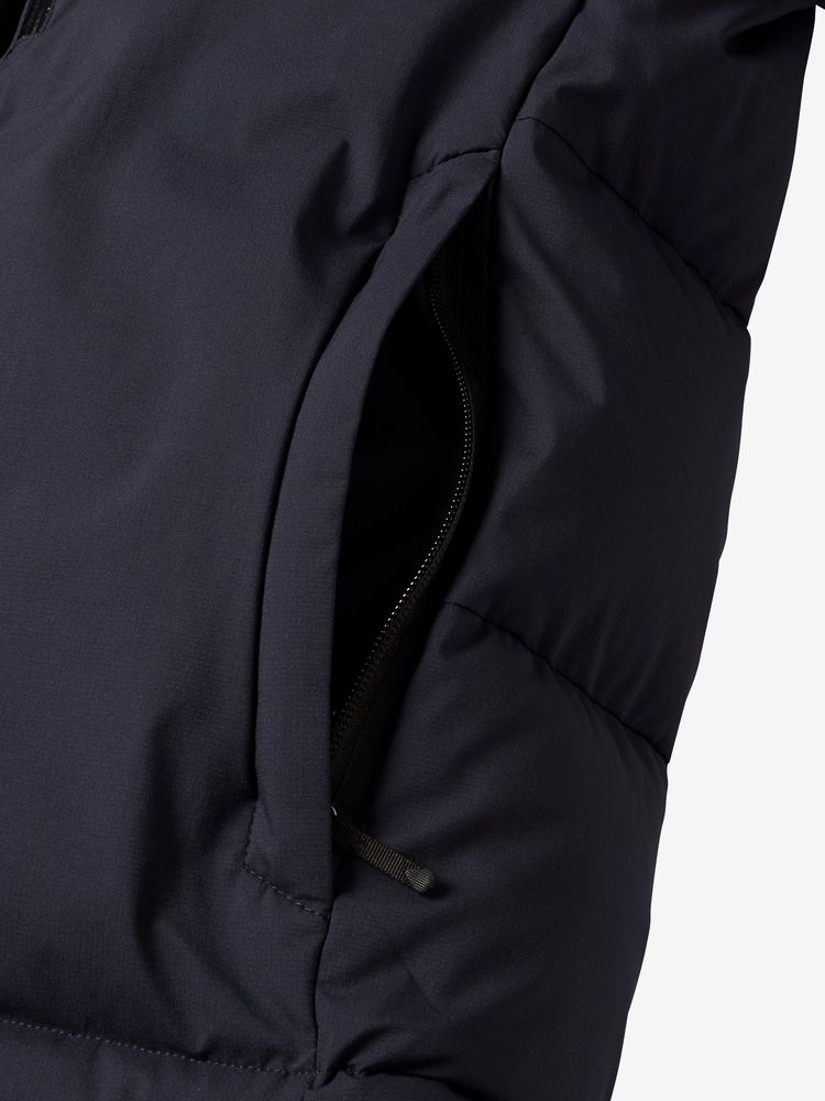 �����Ρ������ե����� THE NORTH FACE �Х�ȥ��饤�ȥ��㥱�åȡʥ�˥��å����� ND92340 ��󥺥����������ɴ����㥱�å� �Ρ����ե�����