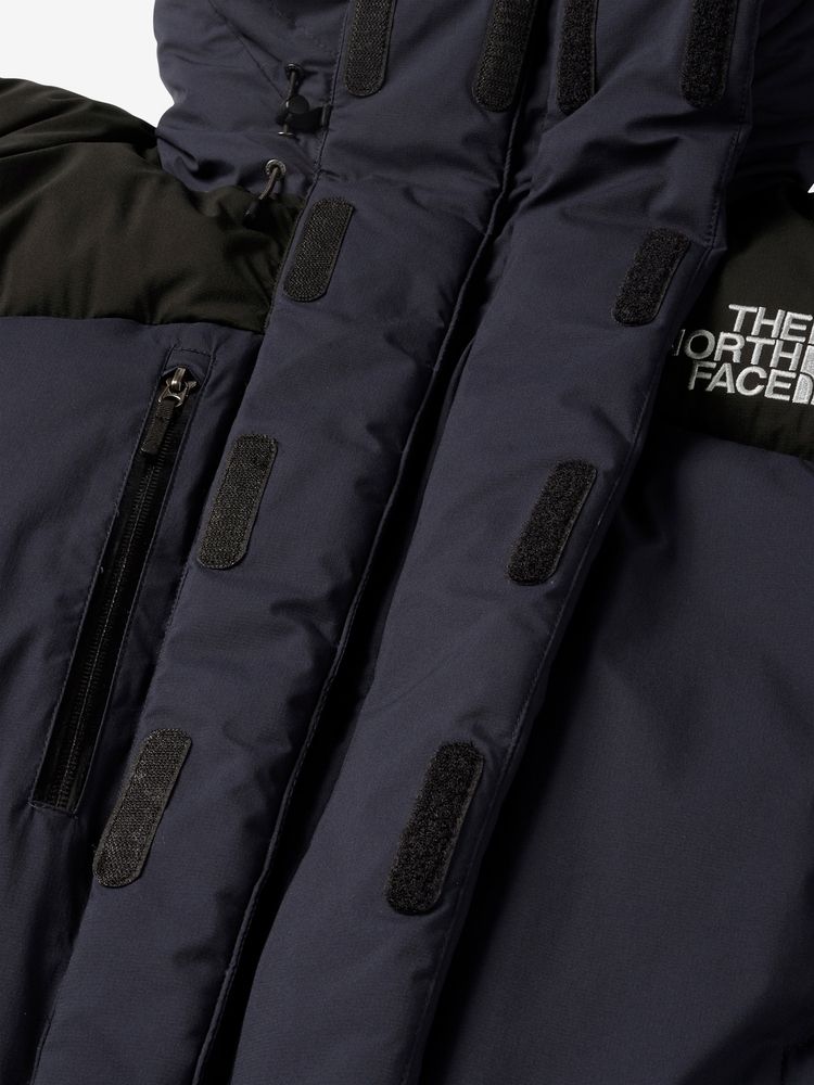 �����Ρ������ե����� THE NORTH FACE �Х�ȥ��饤�ȥ��㥱�åȡʥ�˥��å����� ND92340 ��󥺥����������ɴ����㥱�å� �Ρ����ե�����