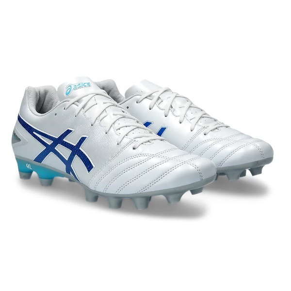 �����å��� asics DS LIGHT PRO 1103A111-100(WHITE/TUNA BLUE) ���å������ѥ���