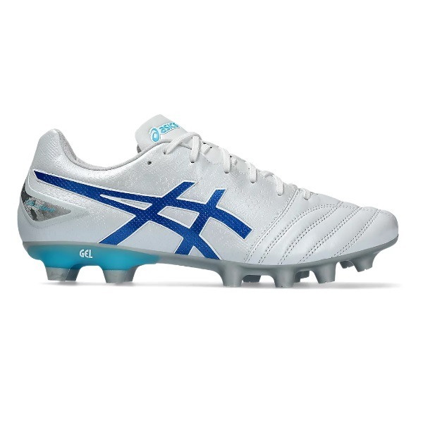 �����å��� asics DS LIGHT PRO 1103A111-100(WHITE/TUNA BLUE) ���å������ѥ���