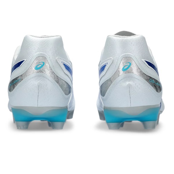 �����å��� asics DS LIGHT PRO 1103A111-100(WHITE/TUNA BLUE) ���å������ѥ���