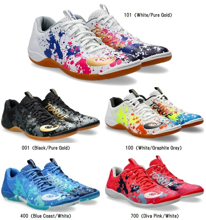 �����å��� asics TOQUE 8 1113A044  �եåȥ��륷�塼��