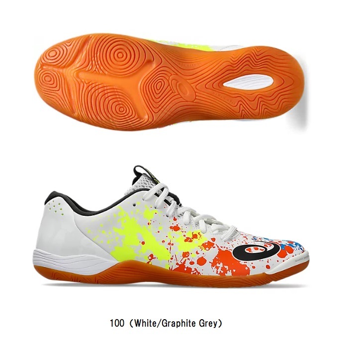 �����å��� asics TOQUE 8 1113A044  �եåȥ��륷�塼��