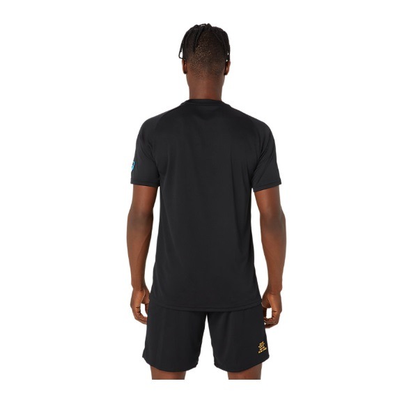 �����å��� asics �ɥ饤�ץ���Ⱦµ����ġʥ���å�ž�̡� 2053A161  �Х졼�ܡ��륷���